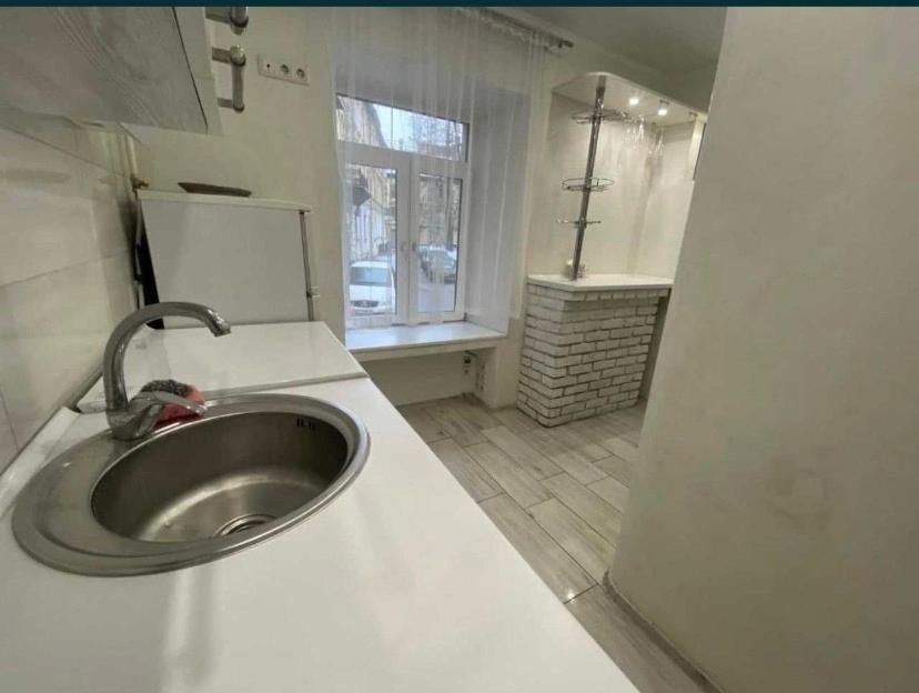 New Central 2Room Apartment Lviv Bagian luar foto
